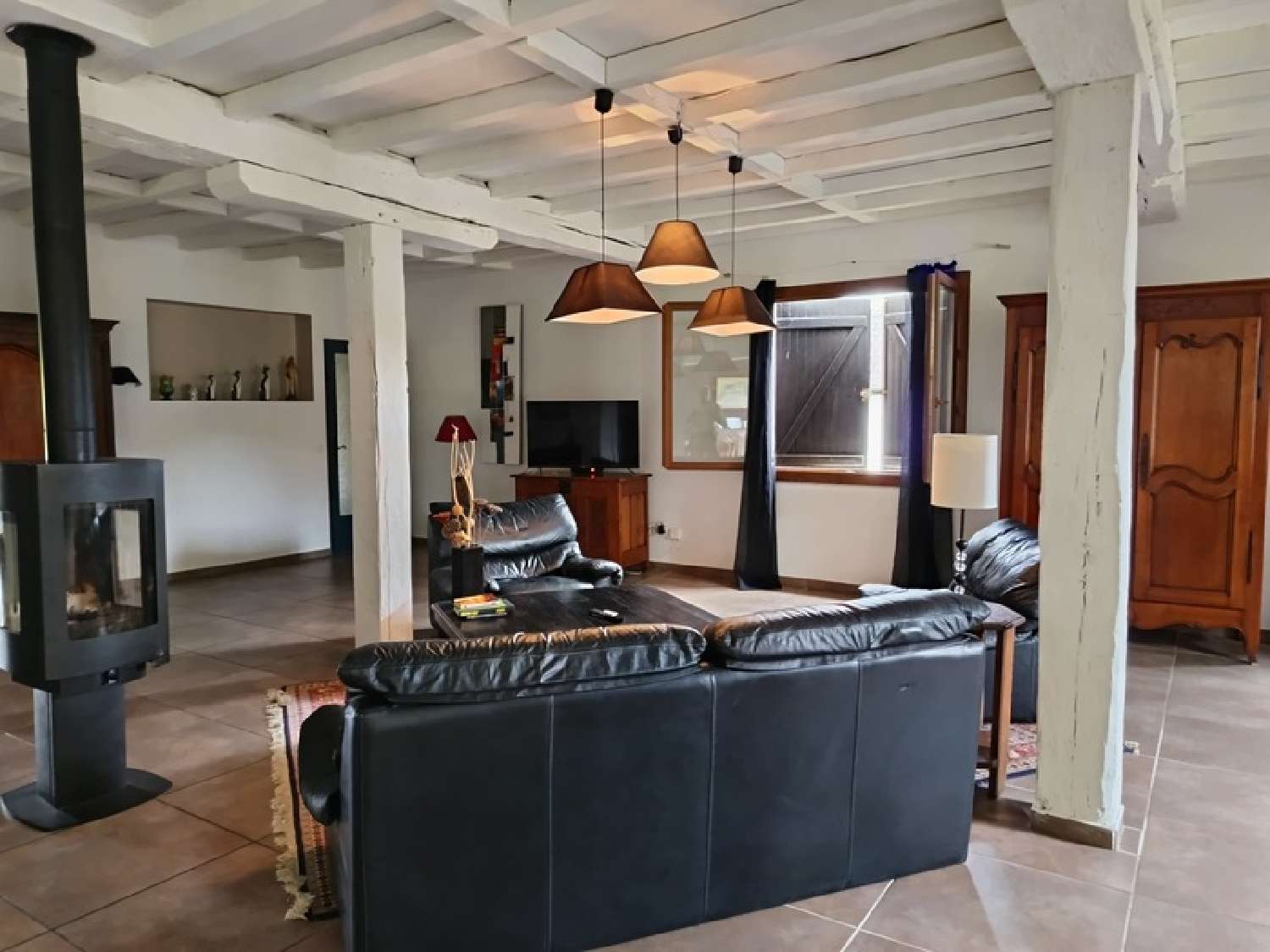 en venta casa Eugénie-les-Bains Landes 2