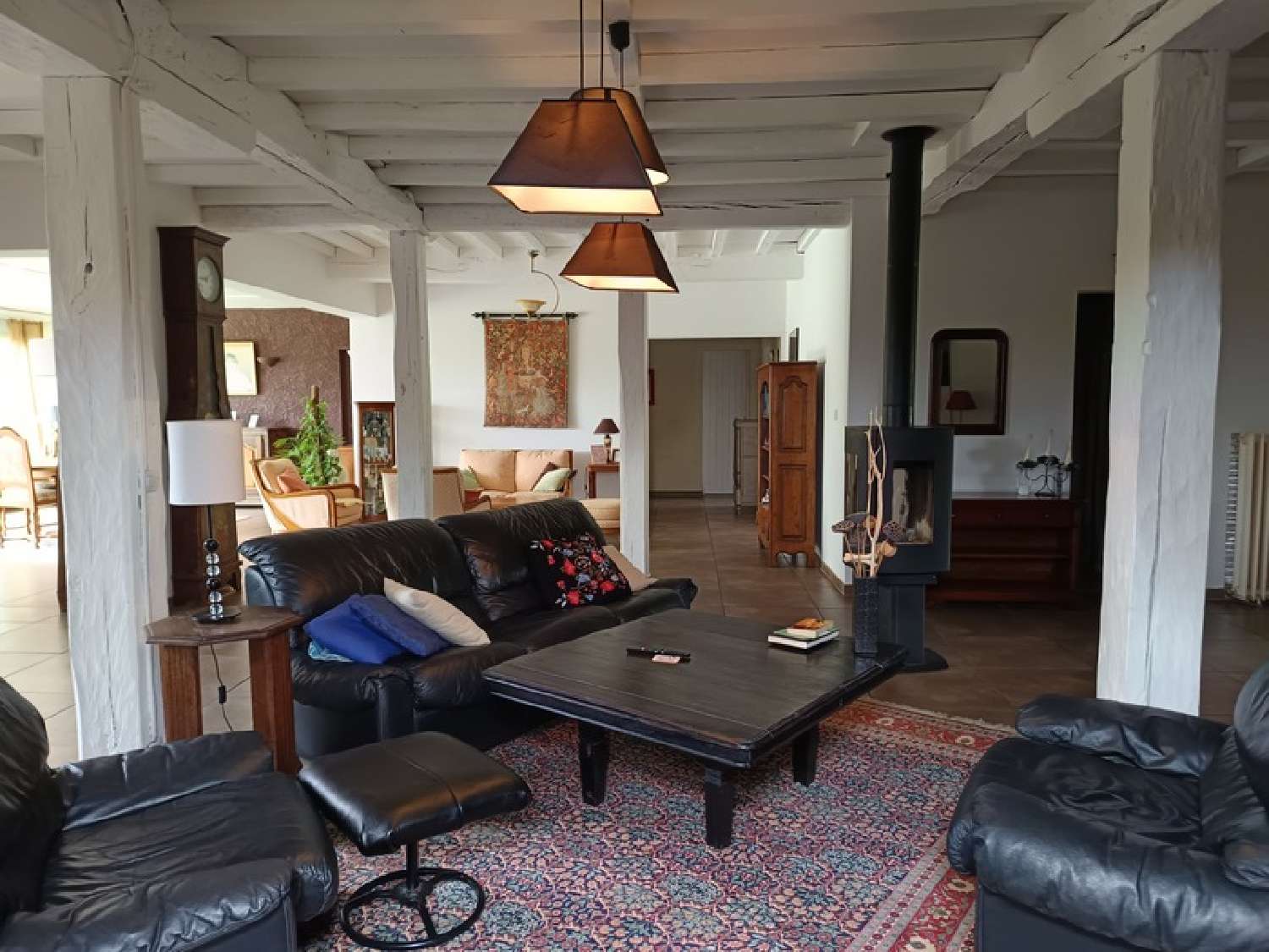 en venta casa Eugénie-les-Bains Landes 6