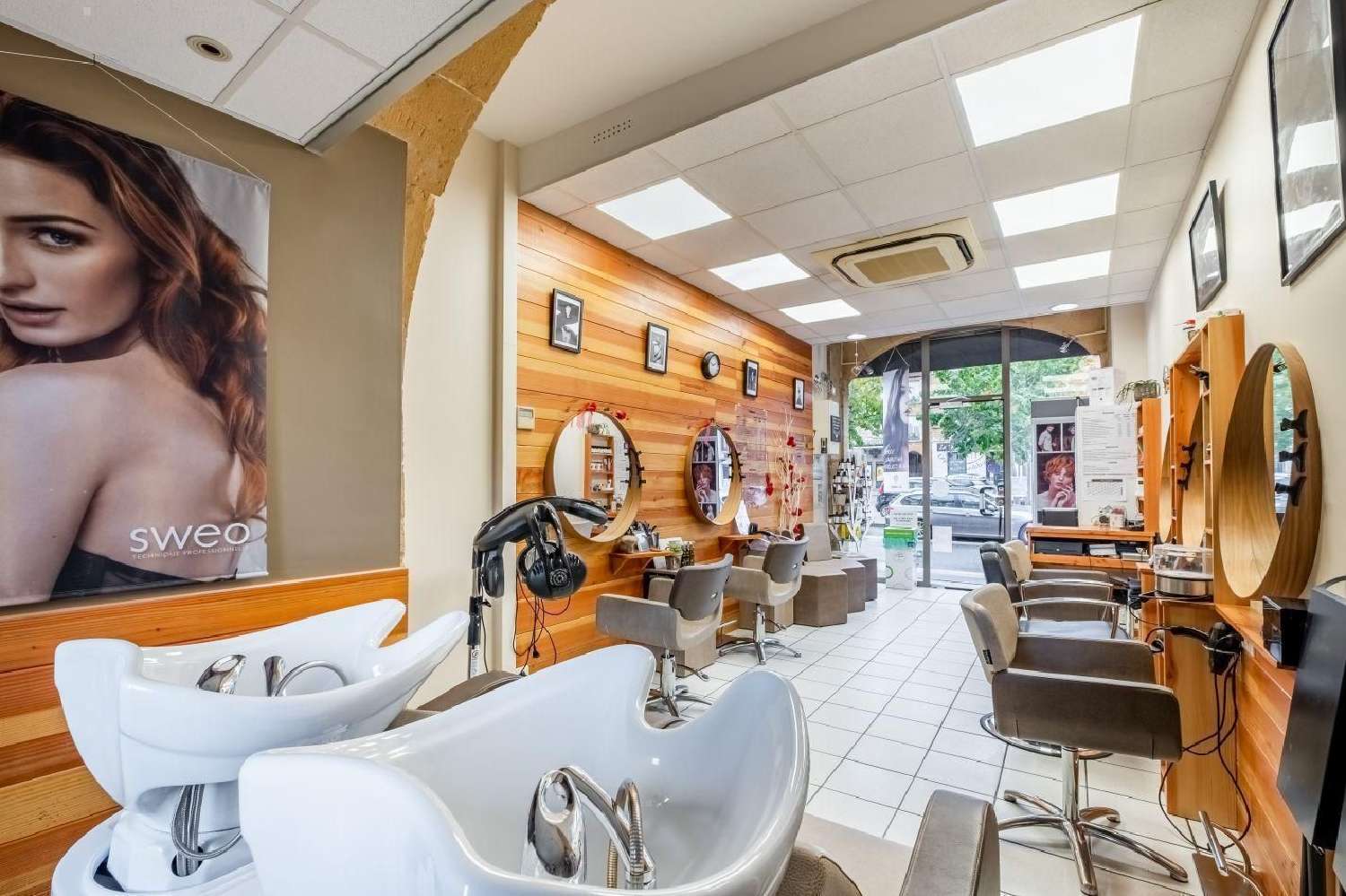  en venta casa Éveux Rhône 1