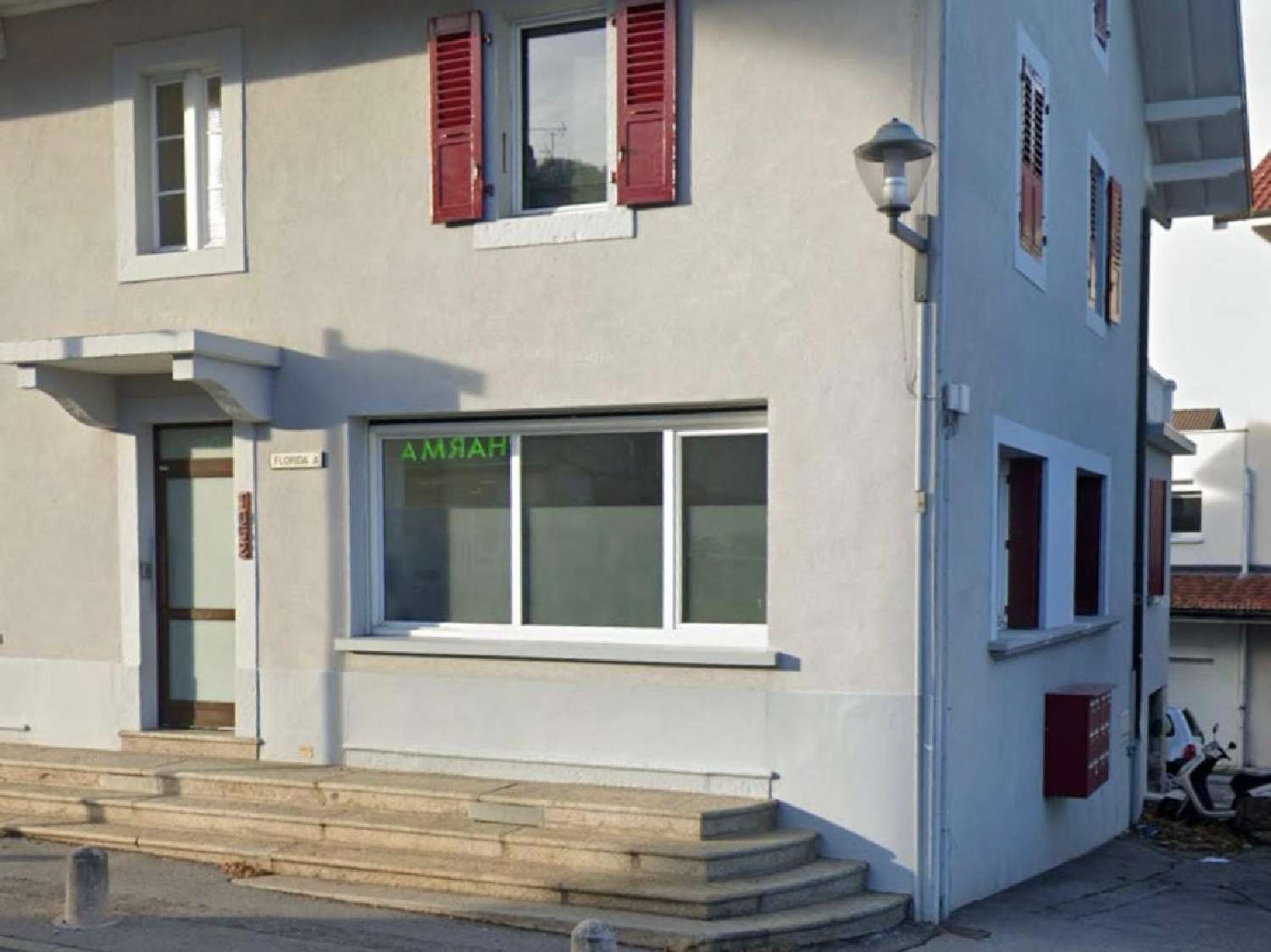  en venta casa Évian-les-Bains Haute-Savoie 1