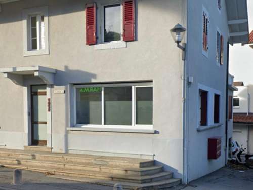 Évian-les-Bains Haute-Savoie casa foto 7148710