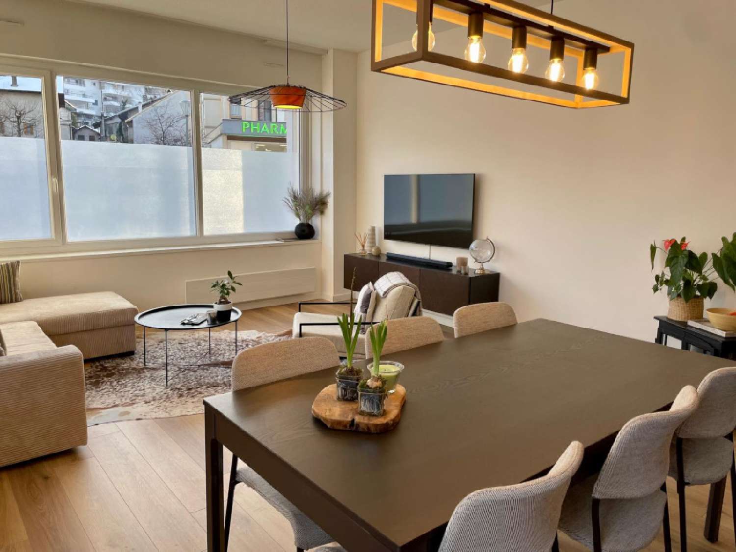  en venta casa Évian-les-Bains Haute-Savoie 2
