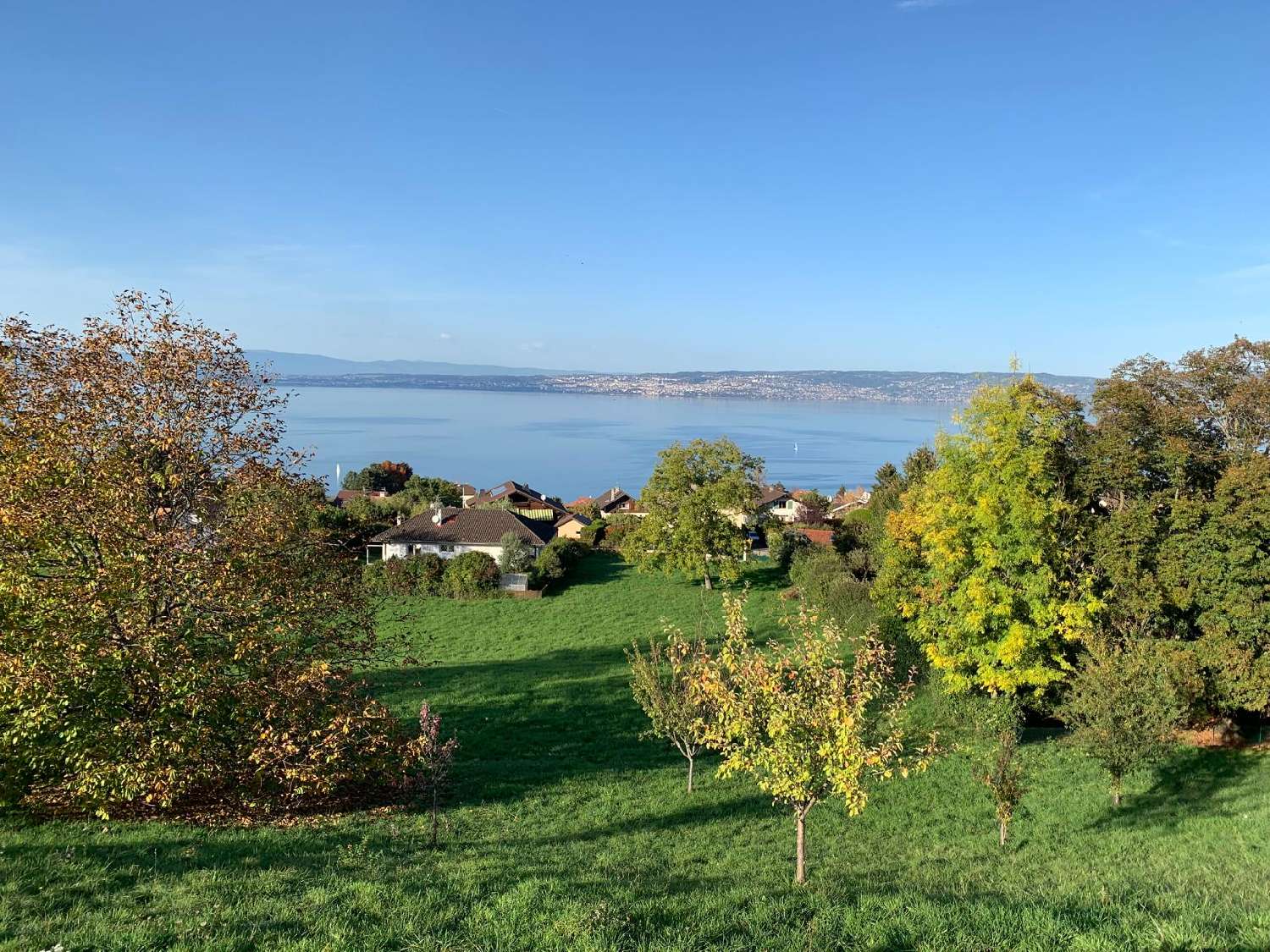  en venta casa Évian-les-Bains Haute-Savoie 5