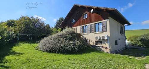 Évires Haute-Savoie casa foto 7162977