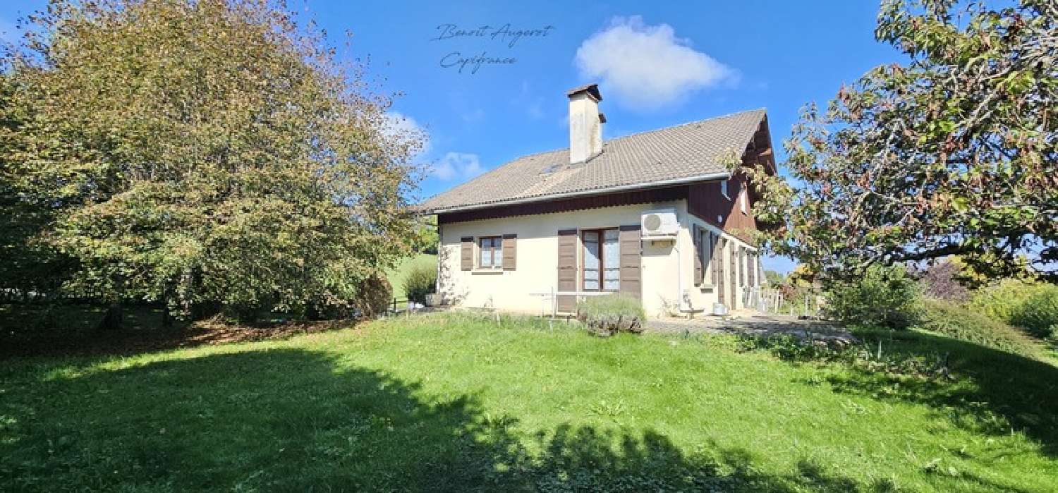  en venta casa Évires Haute-Savoie 2