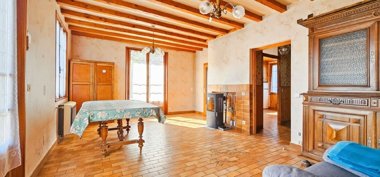  en venta casa Évires Haute-Savoie 4