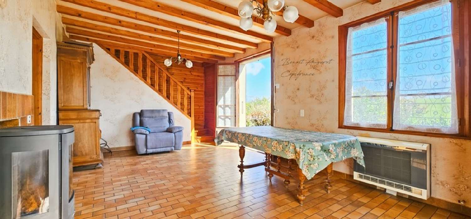  en venta casa Évires Haute-Savoie 5