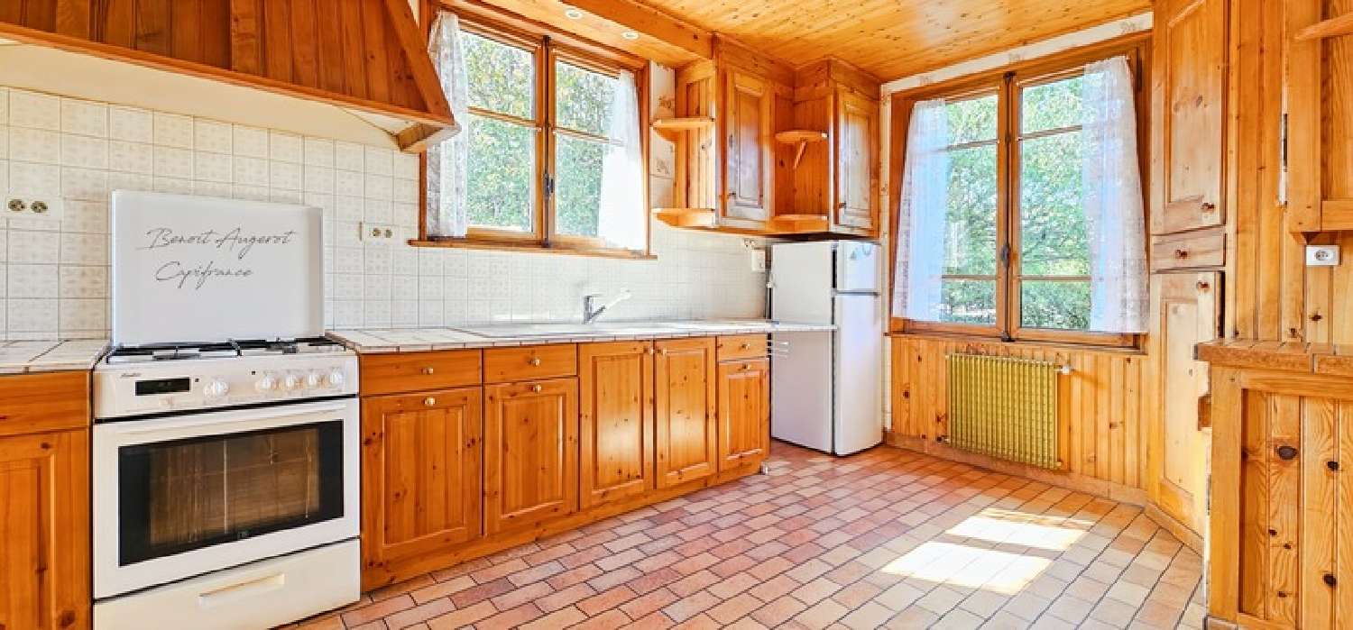  en venta casa Évires Haute-Savoie 6