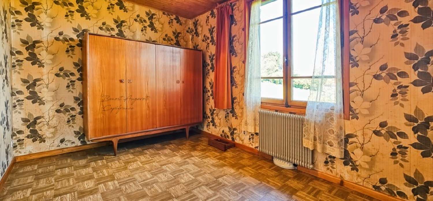  en venta casa Évires Haute-Savoie 7