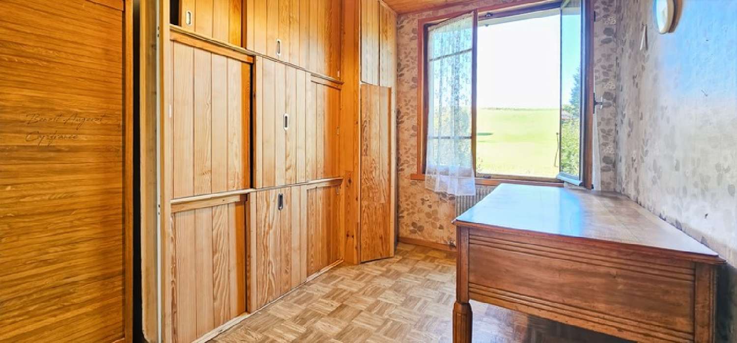  en venta casa Évires Haute-Savoie 8