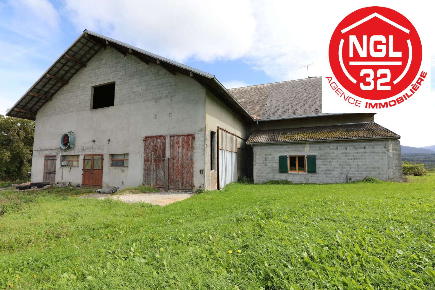  te koop huis Évires Haute-Savoie 2