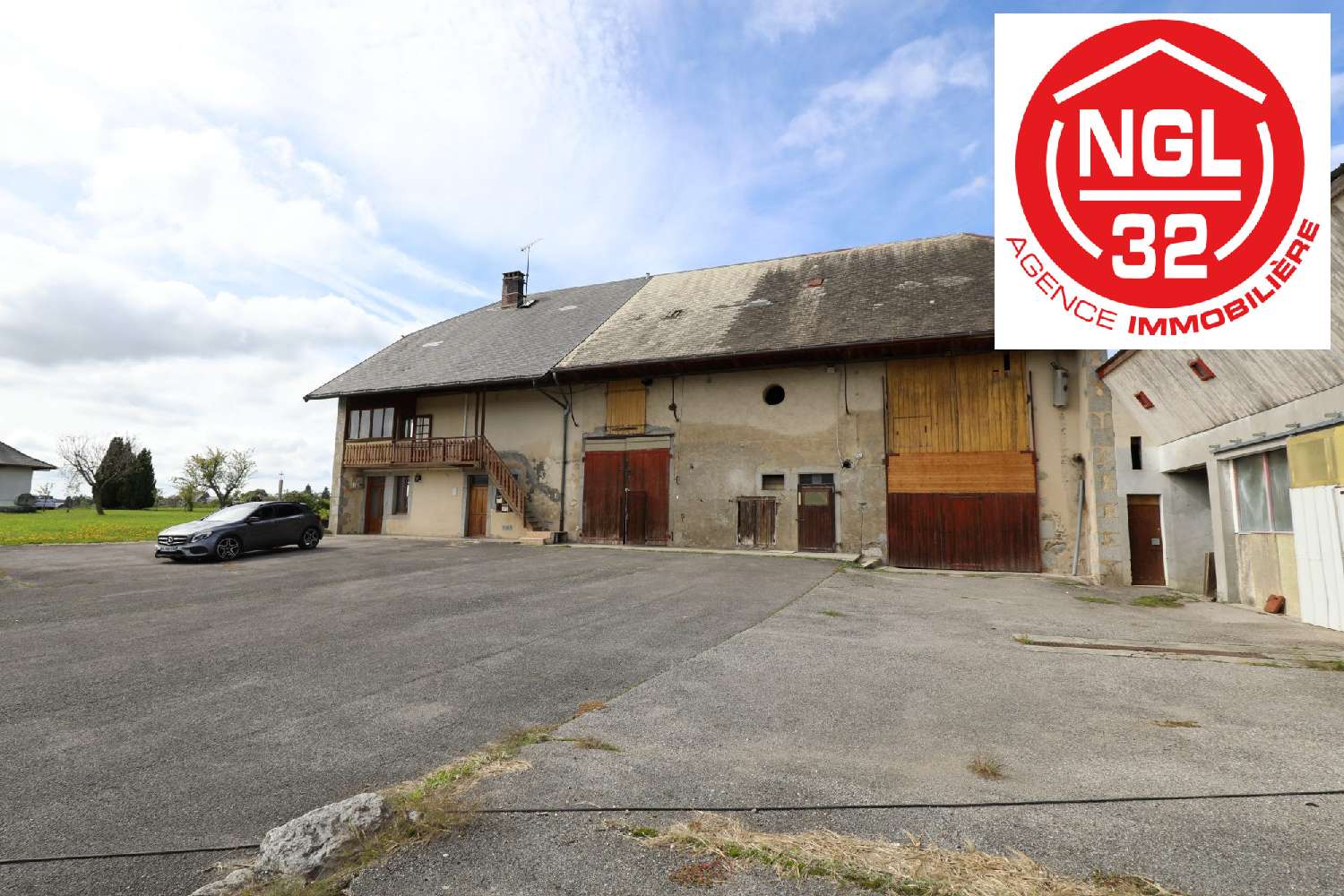 te koop huis Évires Haute-Savoie 3
