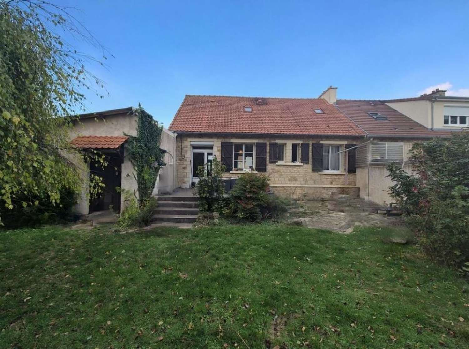 for sale house Évrecy Calvados 1