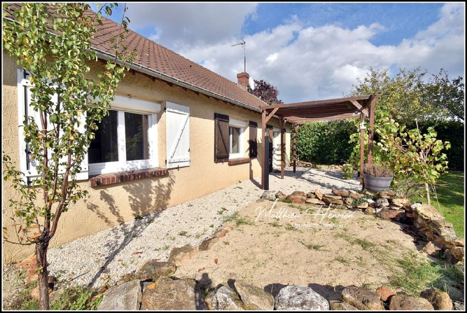  te koop huis Évreux Eure 2
