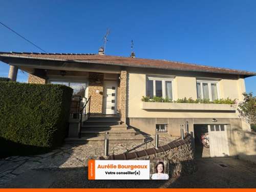 Évreux Eure house foto 7159915
