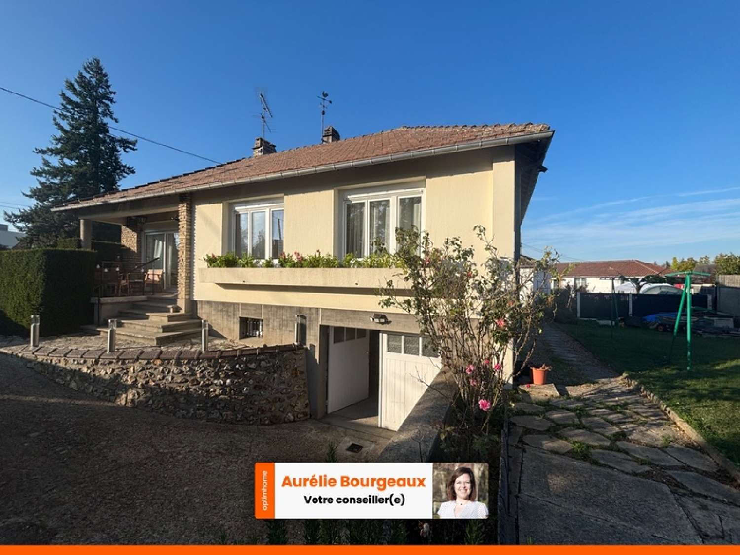  te koop huis Évreux Eure 2