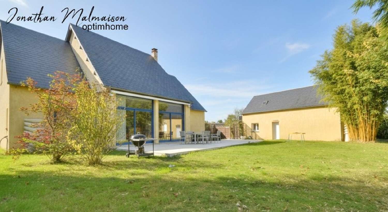 kaufen Haus Évreux Eure 4