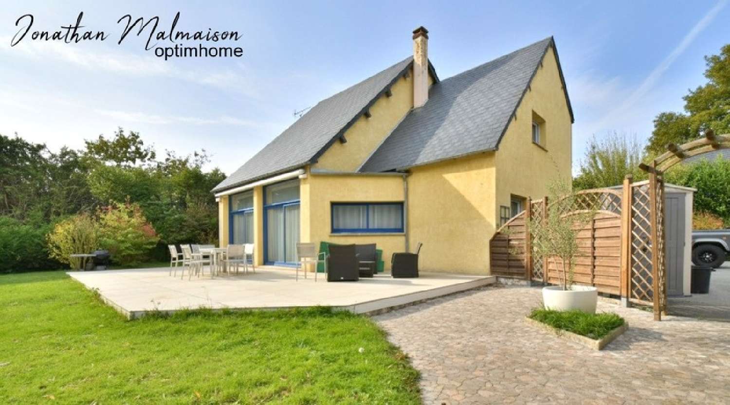 kaufen Haus Évreux Eure 6