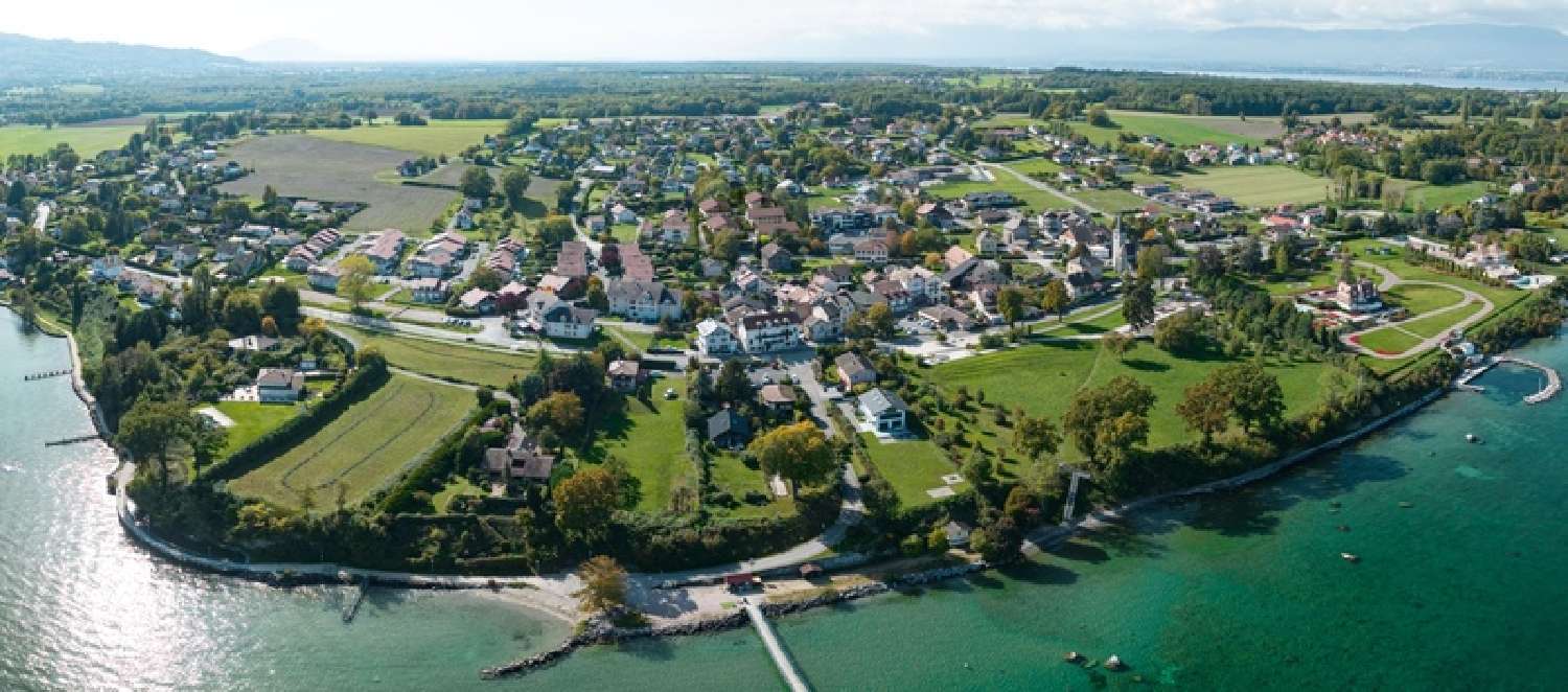  à vendre maison Excénevex Haute-Savoie 6