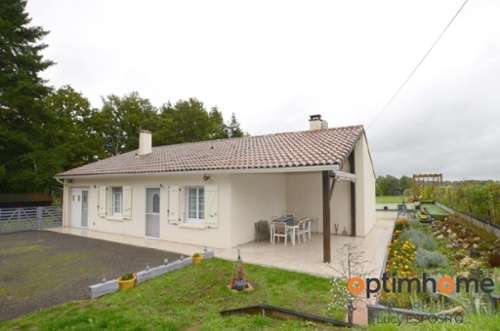 Exideuil Charente huis foto 7147785