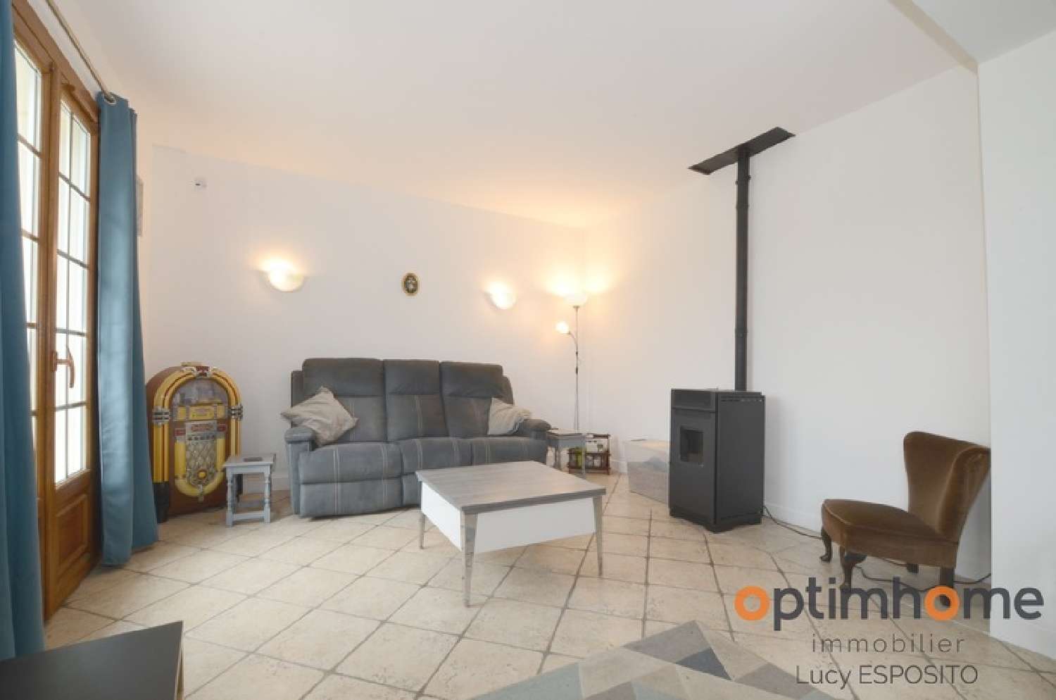  te koop huis Exideuil Charente 5