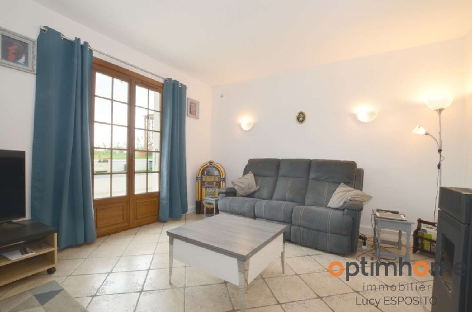  te koop huis Exideuil Charente 6
