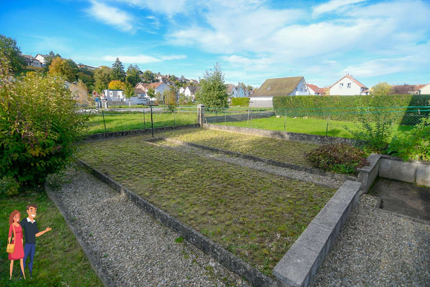  te koop huis Exincourt Doubs 6