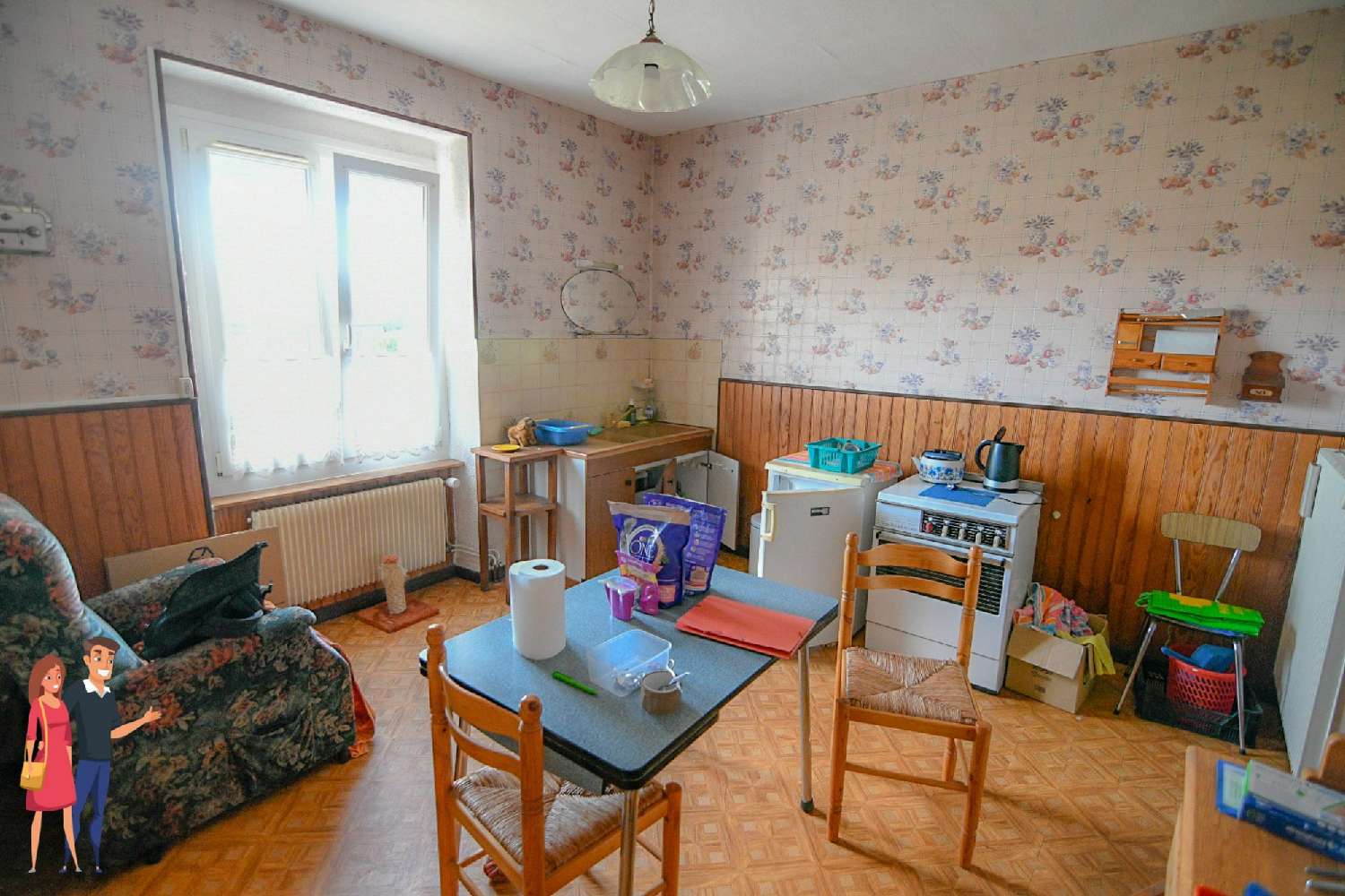  te koop huis Exincourt Doubs 8