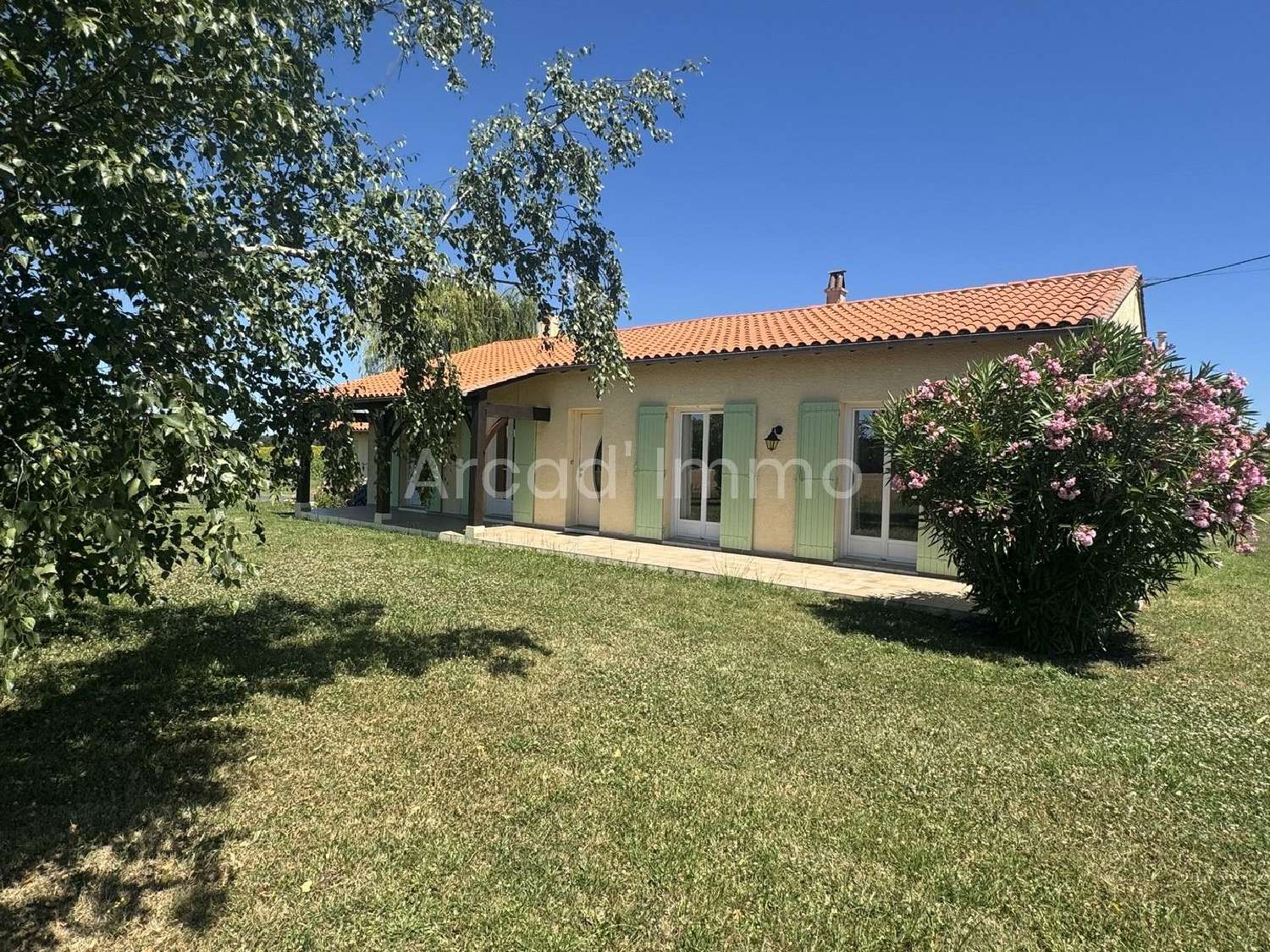 for sale house Eymet Dordogne 1