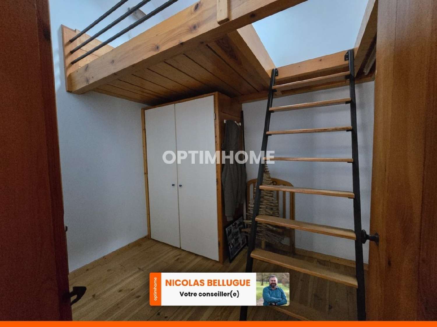 for sale house Eymet Dordogne 5