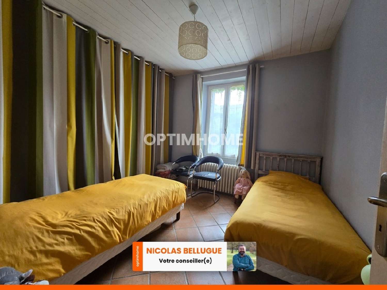 for sale house Eymet Dordogne 6