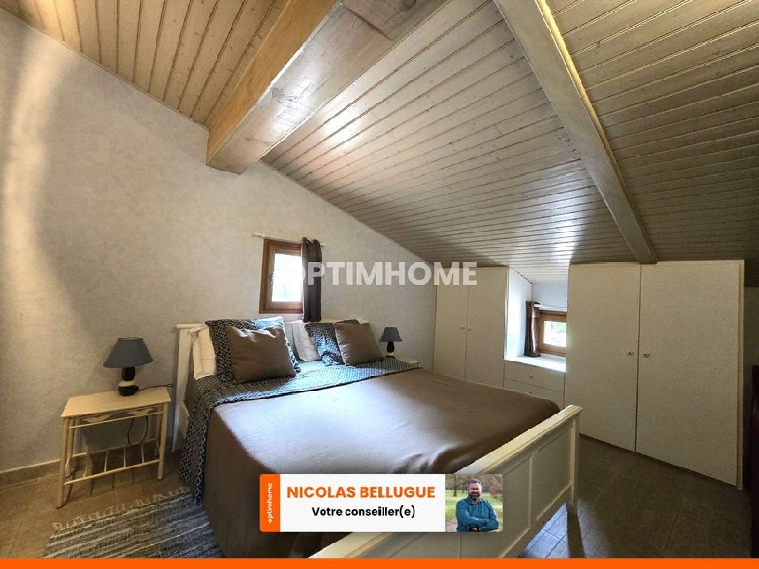 for sale house Eymet Dordogne 8