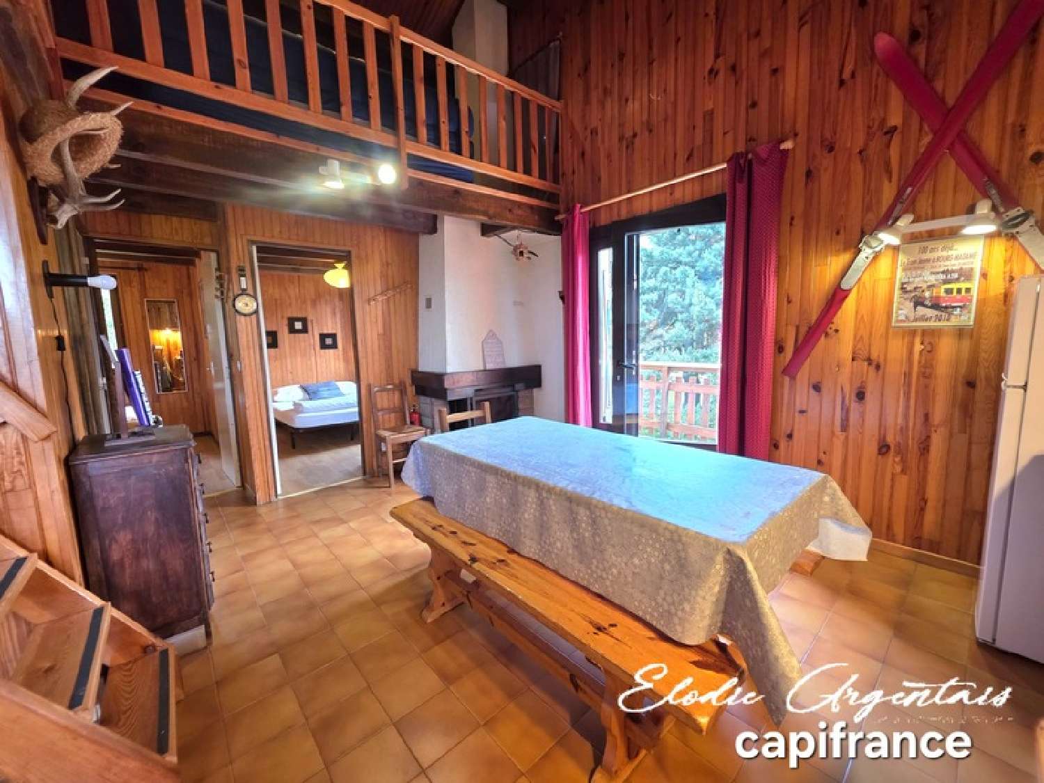  te koop huis Eyne Pyrénées-Orientales 2