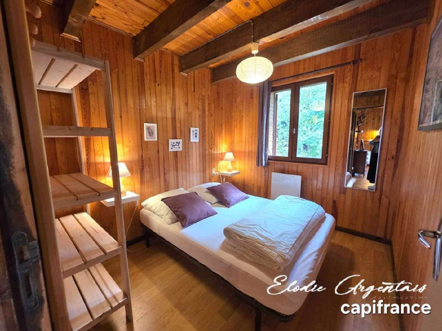  te koop huis Eyne Pyrénées-Orientales 4