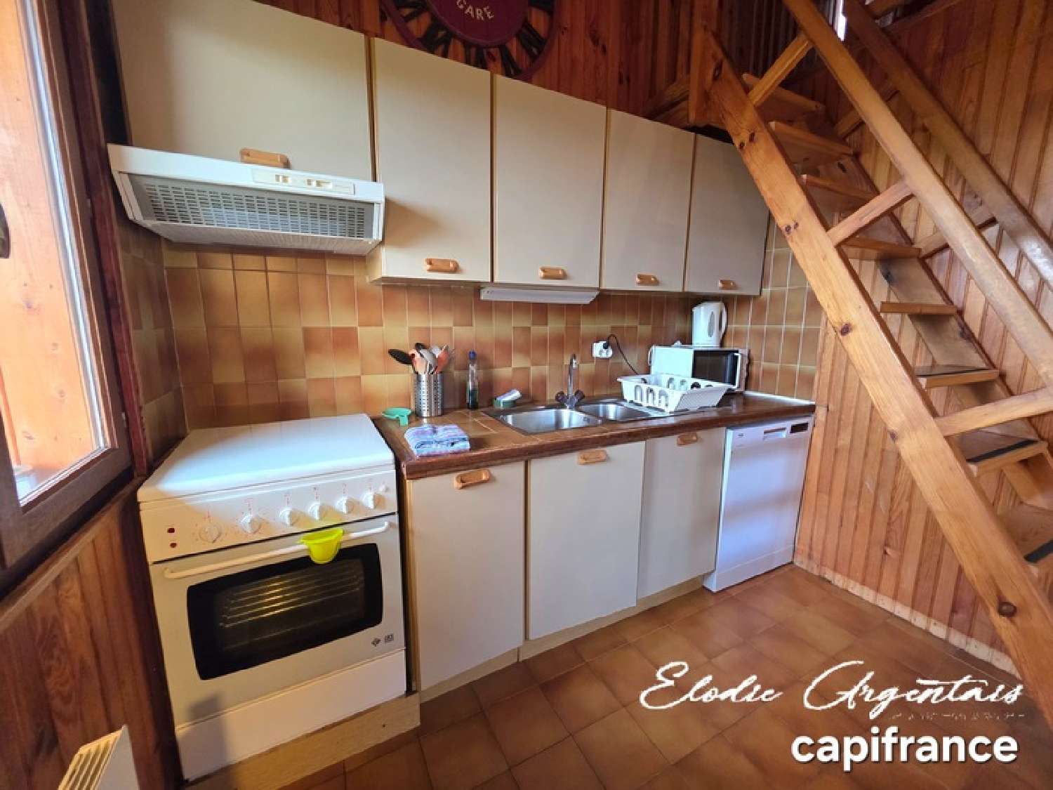  te koop huis Eyne Pyrénées-Orientales 6