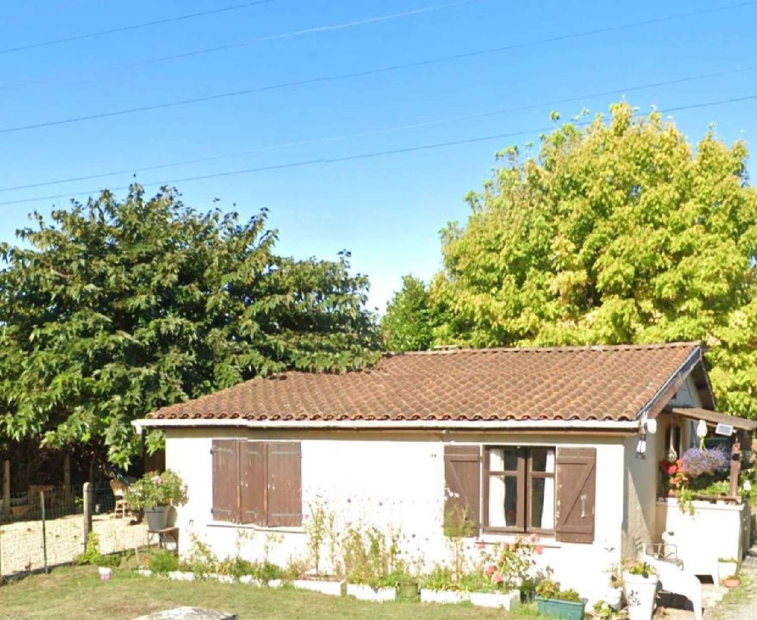  te koop huis Eysines Gironde 1