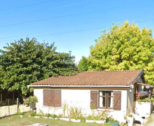Eysines Gironde huis foto 7161352