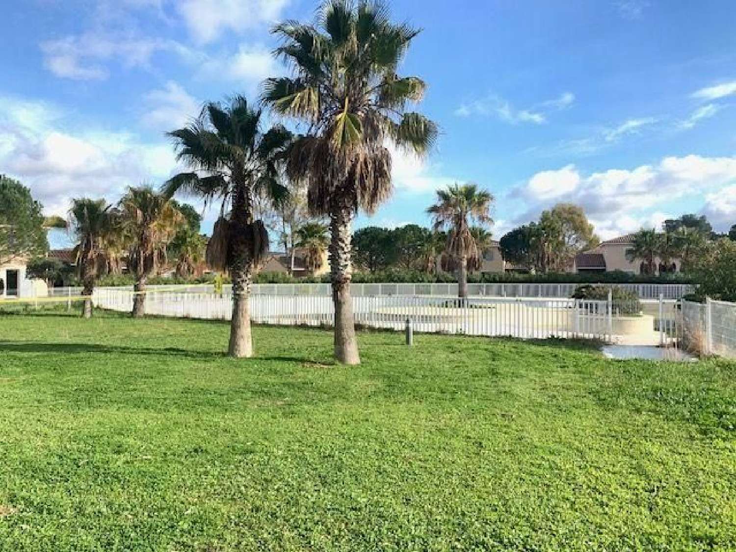  te koop huis Fabrègues Hérault 1