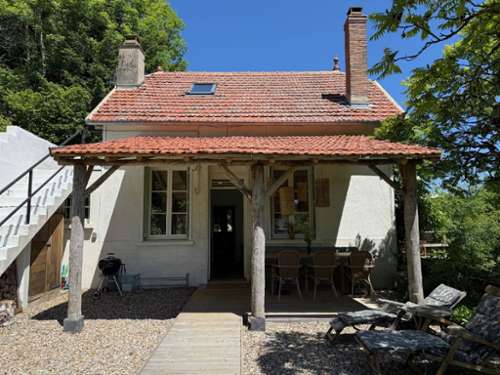 Fâchin Nièvre maison foto 7146812