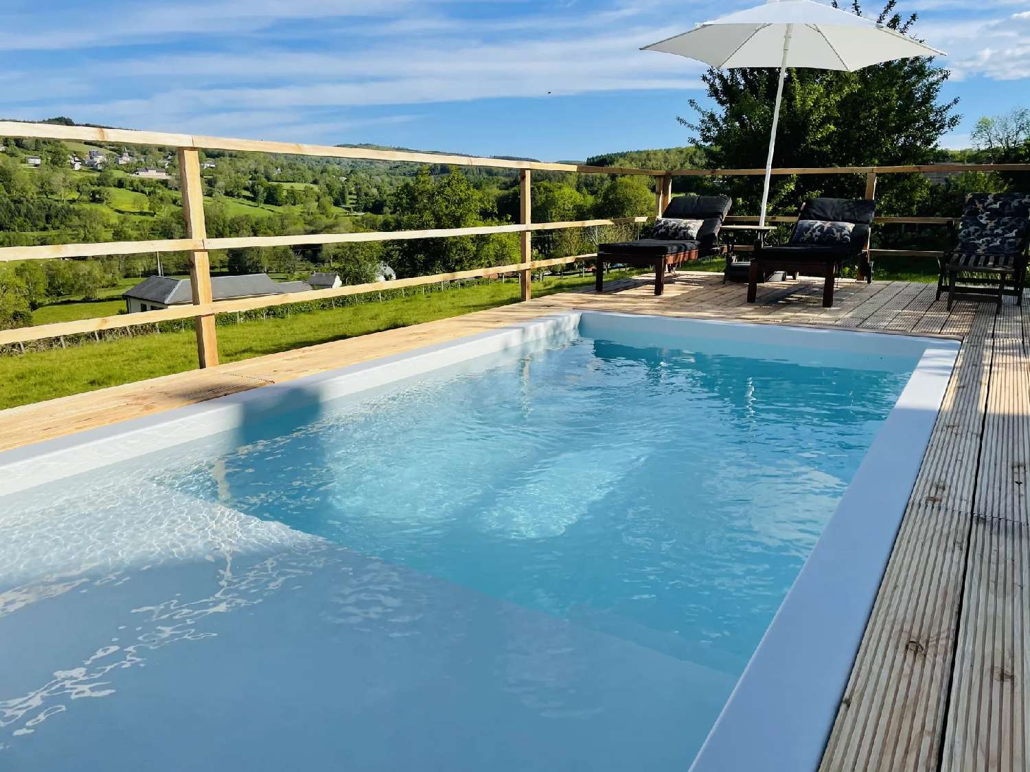  à vendre maison Fâchin Nièvre 2