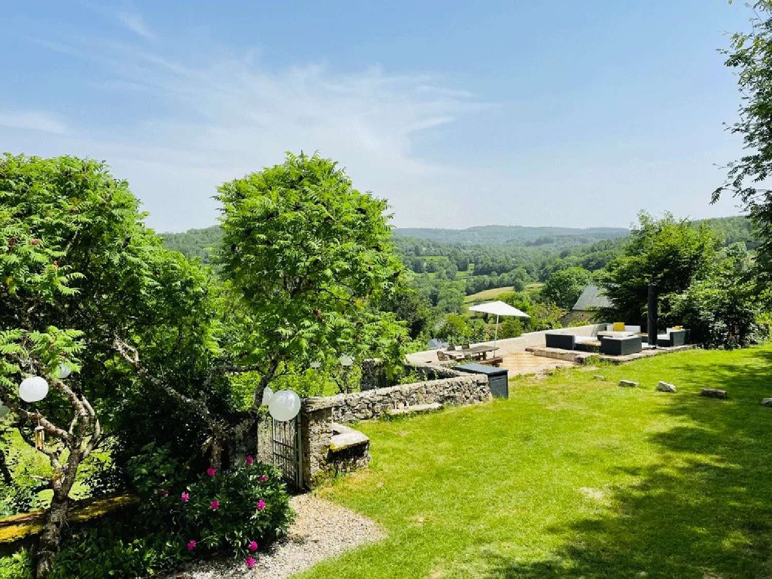  à vendre maison Fâchin Nièvre 3