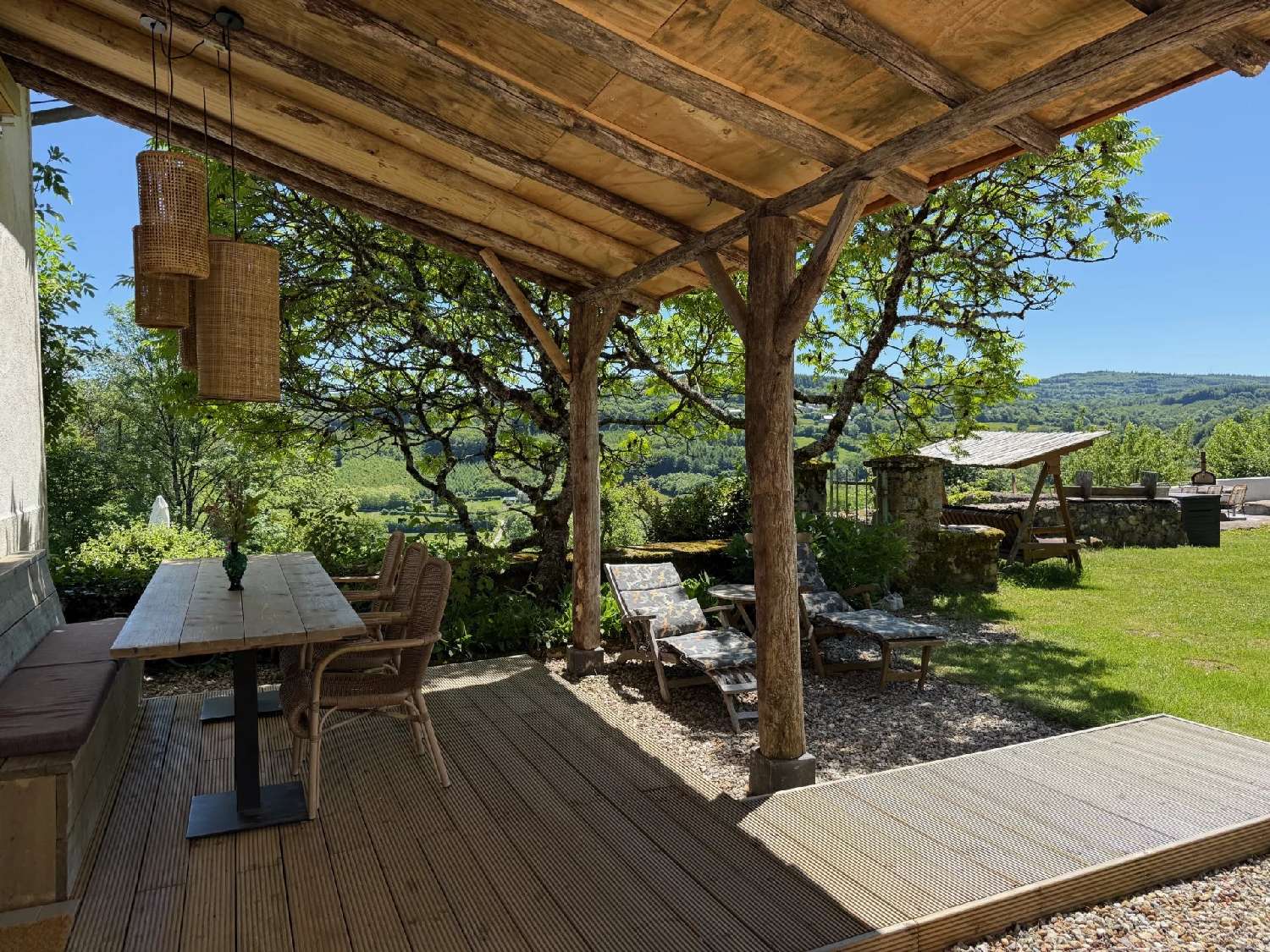  à vendre maison Fâchin Nièvre 4
