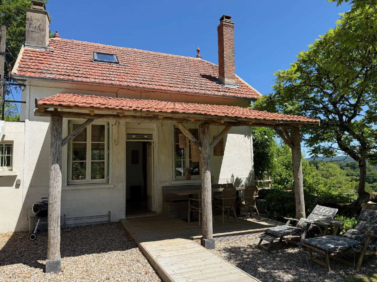  à vendre maison Fâchin Nièvre 5