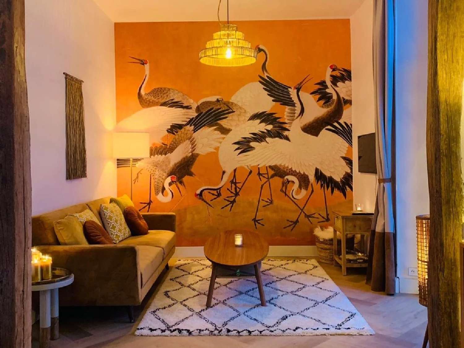  à vendre maison Fâchin Nièvre 7