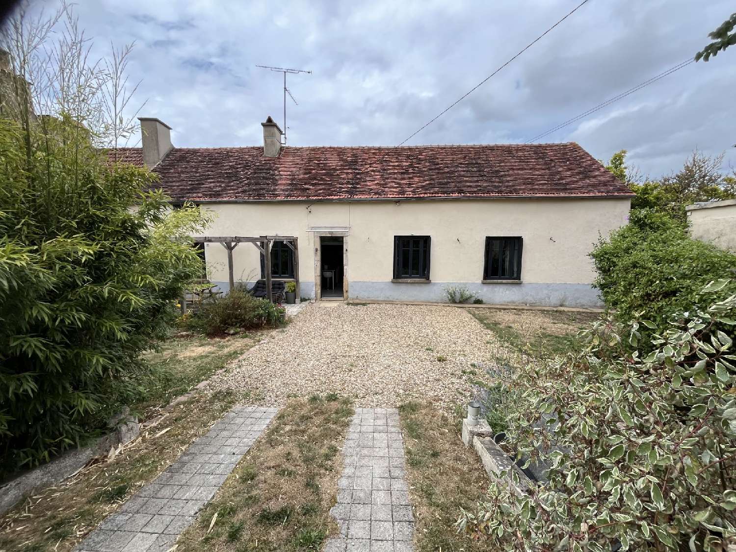  te koop huis Fain-lès-Moutiers Côte-d'Or 1