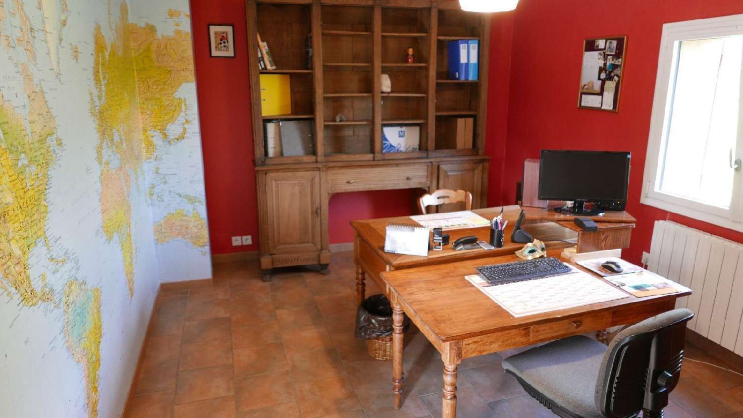  for sale house Faissault Ardennes 8
