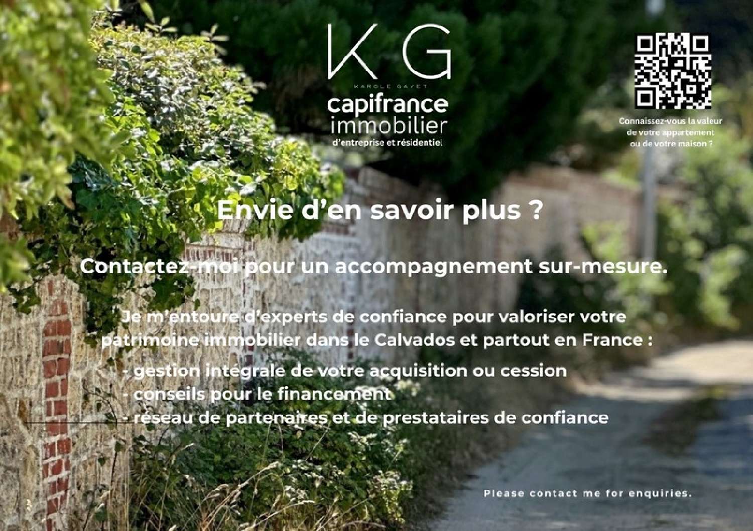  for sale house Falaise Calvados 8