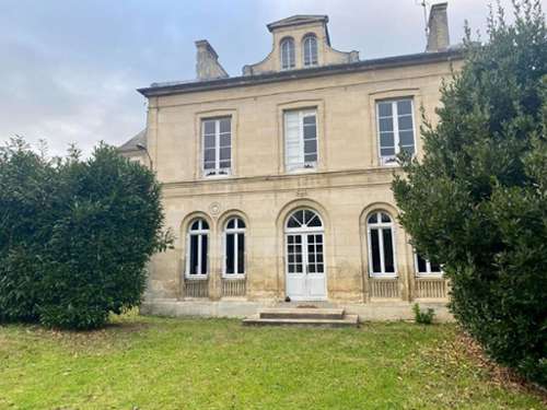 Falaise Calvados huis foto 7153421