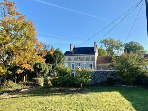 Falaise Calvados house foto 7165262