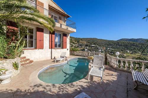 Falicon Alpes-Maritimes Haus Bild 7161092